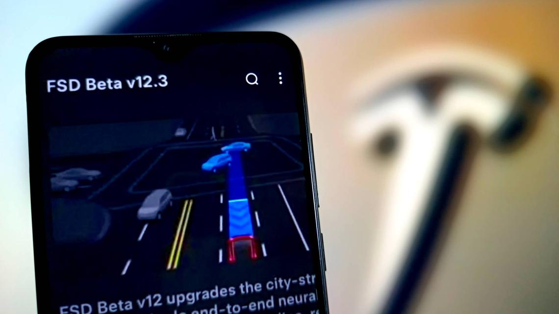 Tesla Full Self-Driving faces its biggest challenge yet 