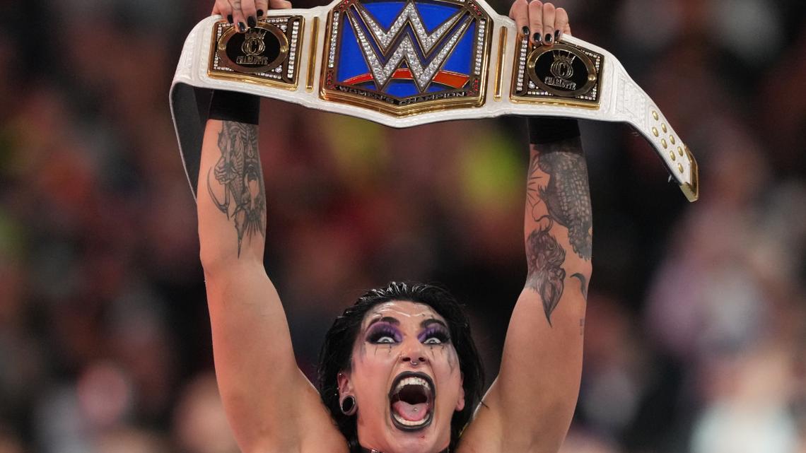 WWE Elimination Chamber 2026 Predictions 