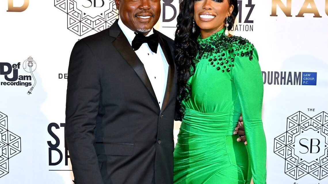 Porsha Williams Scores Major Win in Divorce Battle With Ex Simon Guobadia 