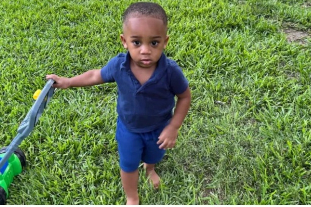  Kohen Wiley died after an officer-involved shooting outside a Walmart in Senatobia, Mississippi. 