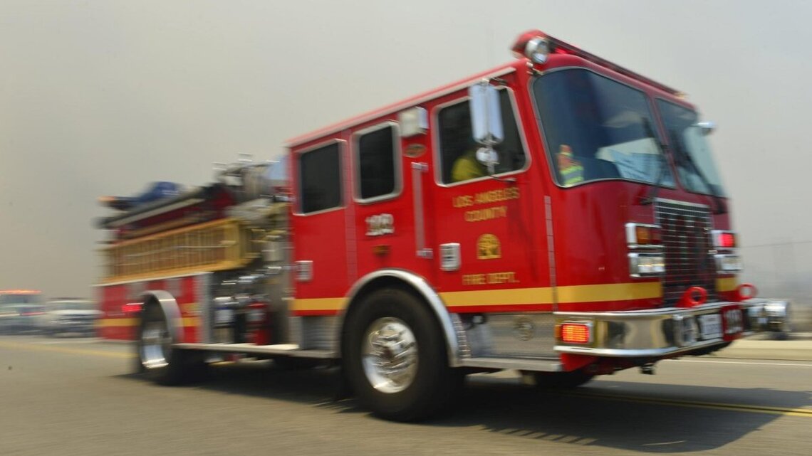 Los Angeles mayor declares emergency over Boyle Heights warehouse fire 