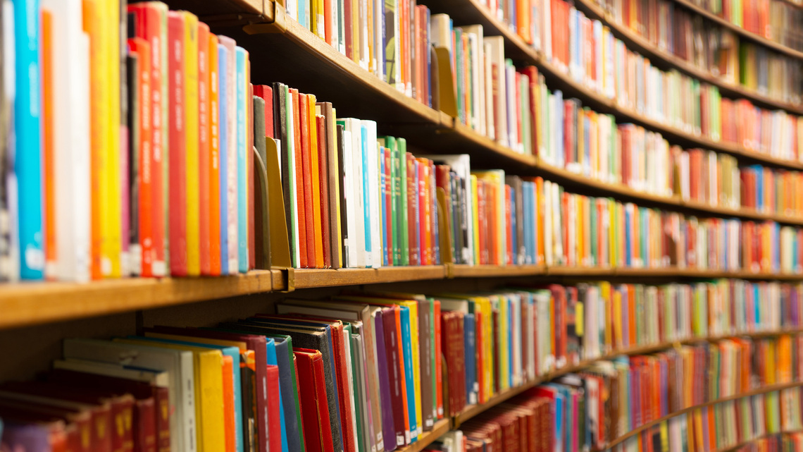 Commentary: The global reading crisis that started with smartphones