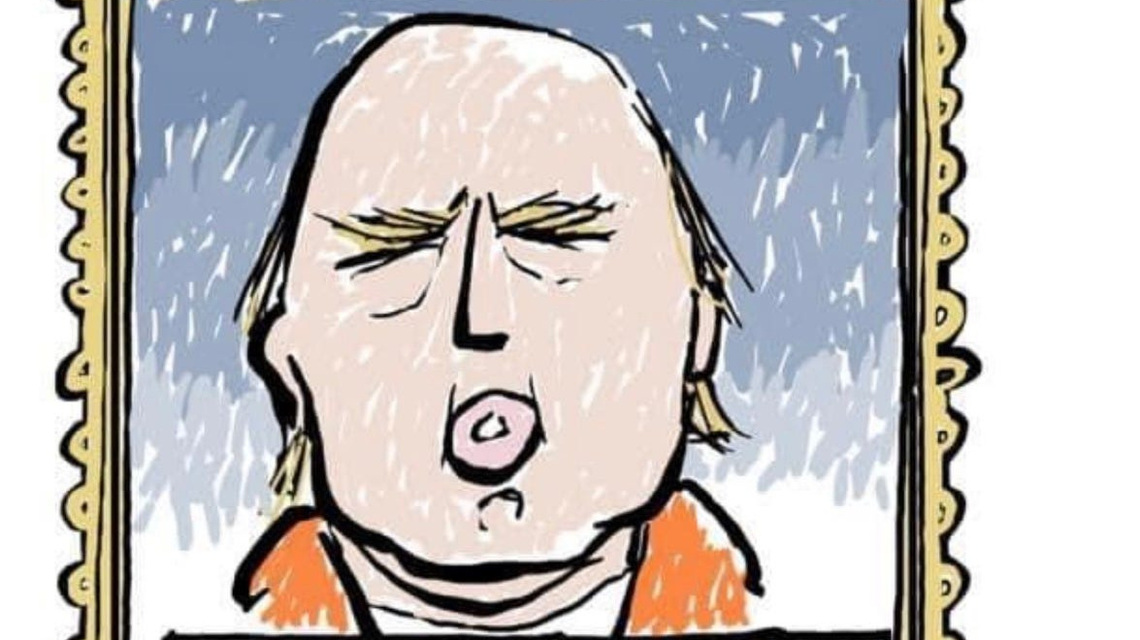 Trump must be prosecuted; our nation's future depends on it | Opinion 
