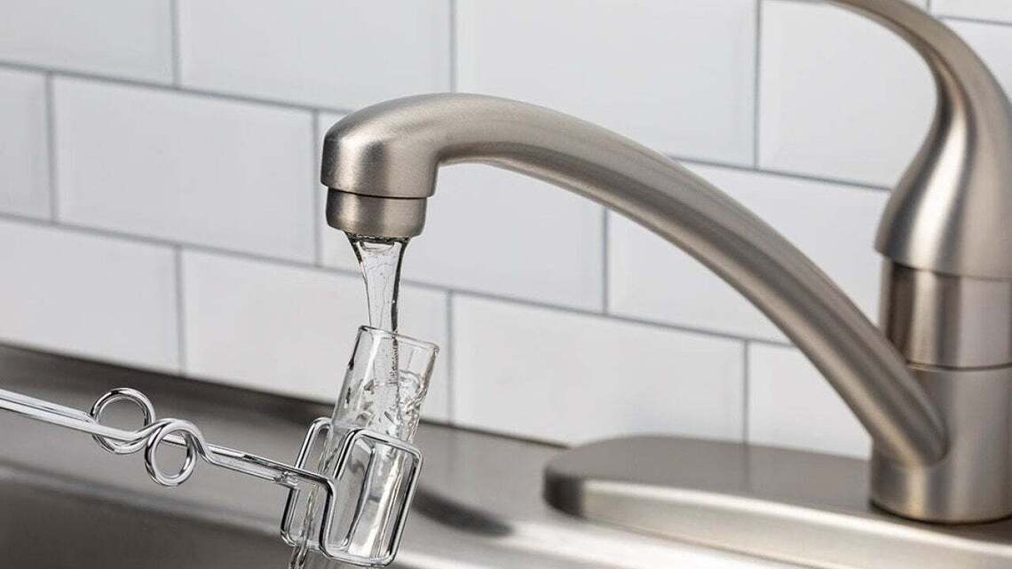Why concerns about tap water quality are getting harder to ignore 