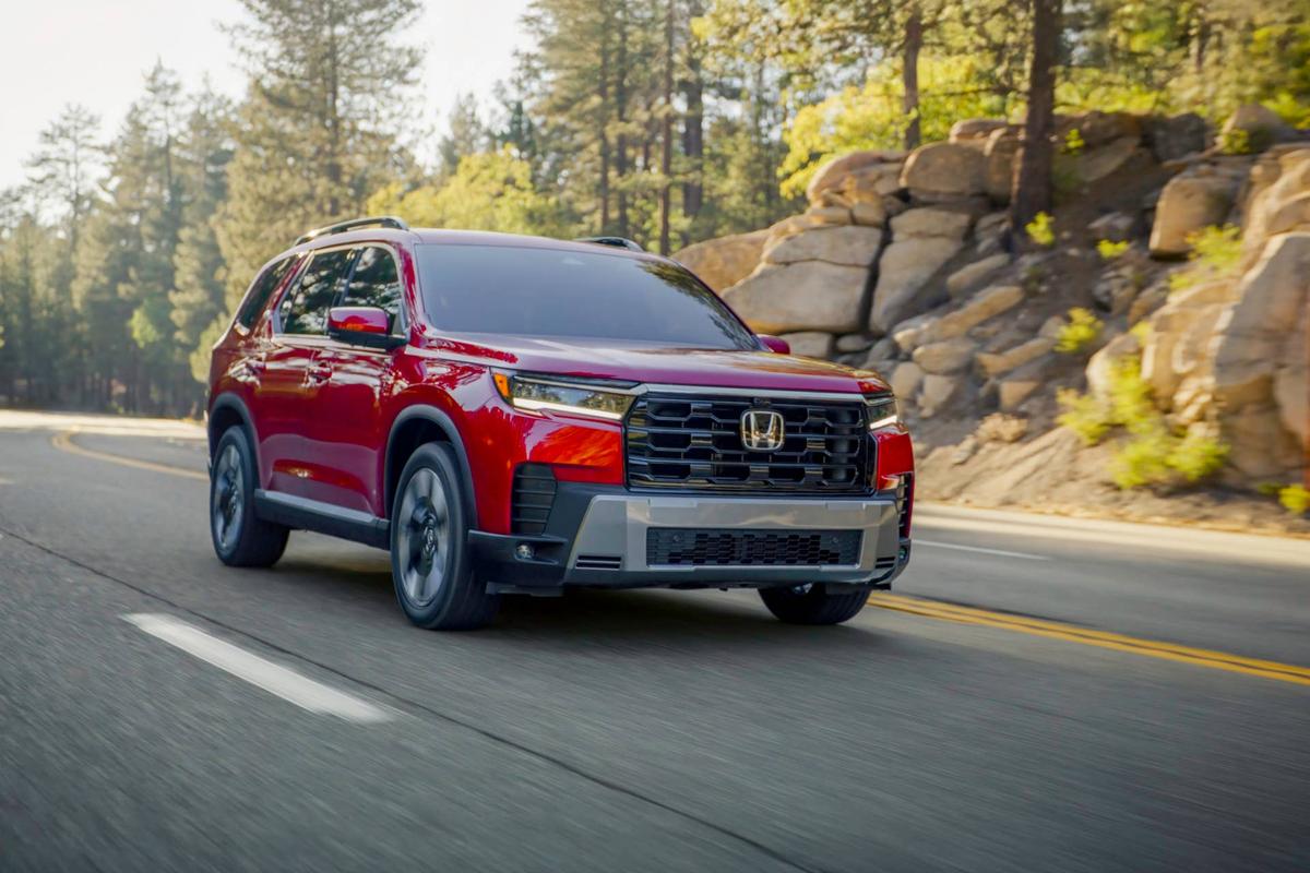 Honda Motor Co