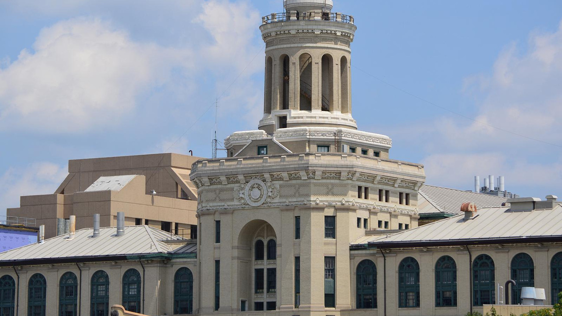 This Pittsburgh school among top American colleges in TIME ranking 