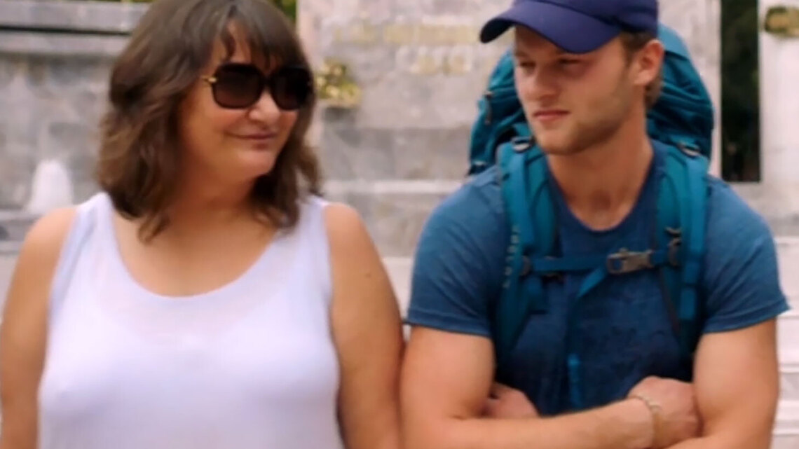 ‘Race Across the World' Star Dies From Cancer 1 Year After Son's Death 