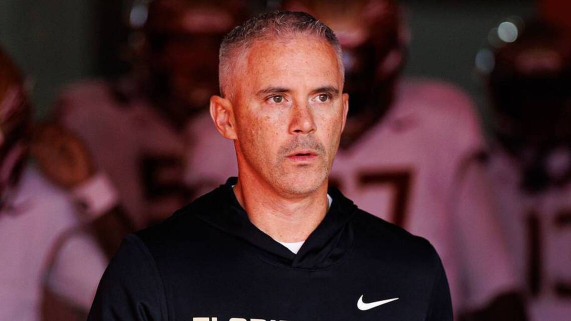 FSU Football Releases Final Injury Updates Before Louisville Cardinals Road Test