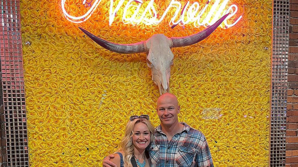 Friend of CrossFit Coach Describes ‘Devastating' Scene After Golf Cart Crash 