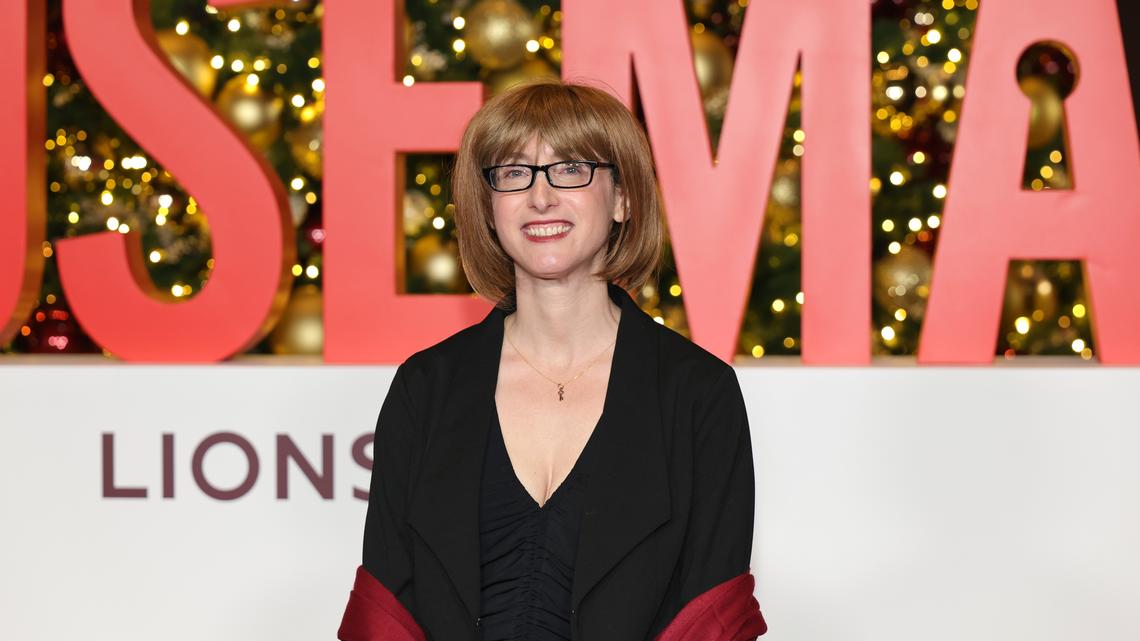 Who Is Sara Cohen? ‘The Housemaid' Author Reveals Identity After 23 Years 