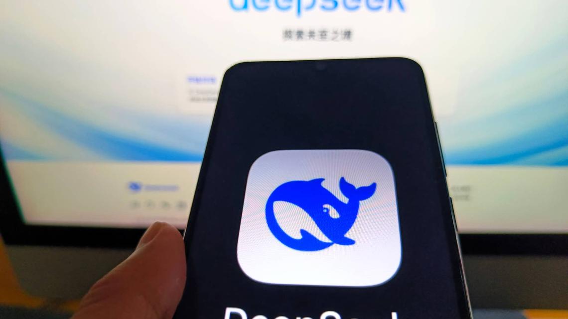 Deepseek hits OpenAI, Anthropic where it hurts, cutting price on V4-Pro AI API 