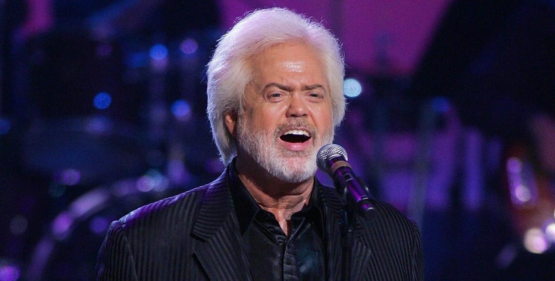 Merrill Osmond, 2007Ethan Miller/Getty Images