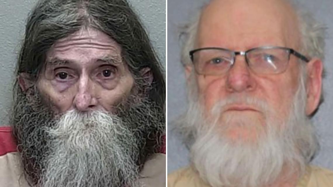 2 Men Charged in 1981 Cold Case Murder of Man Reported Missing By His Wife 