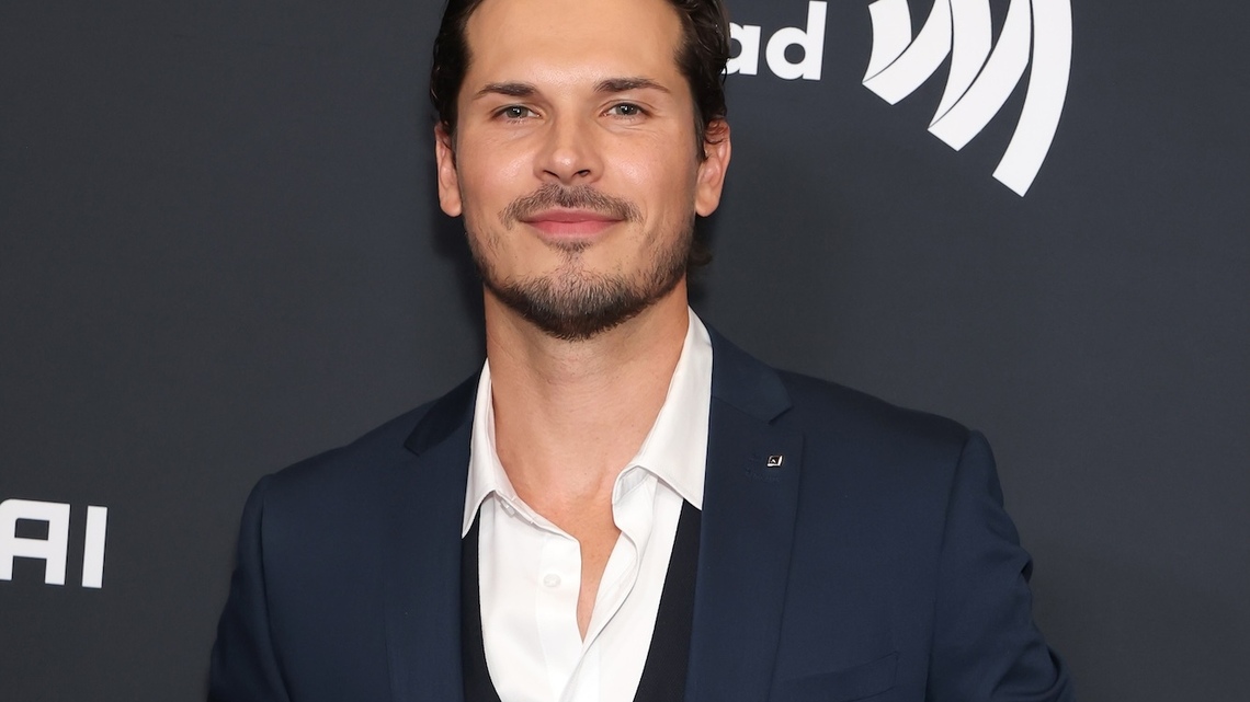 Gleb Savchenko shares his advice for future ‘Dancing With the Stars' pros