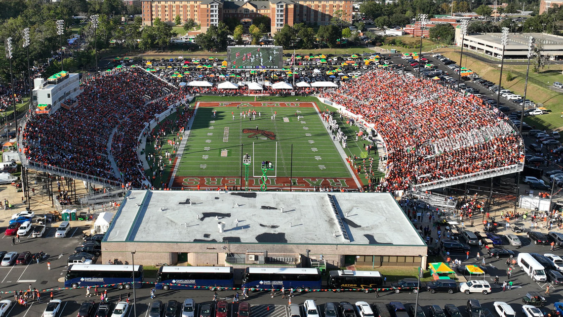 FAMU homecoming: Police confirm shooting near Bragg Stadium 