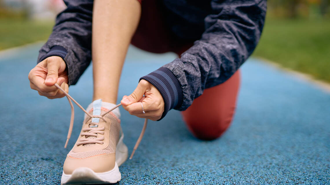 Can Better Running Shoes Really Make You Faster?
