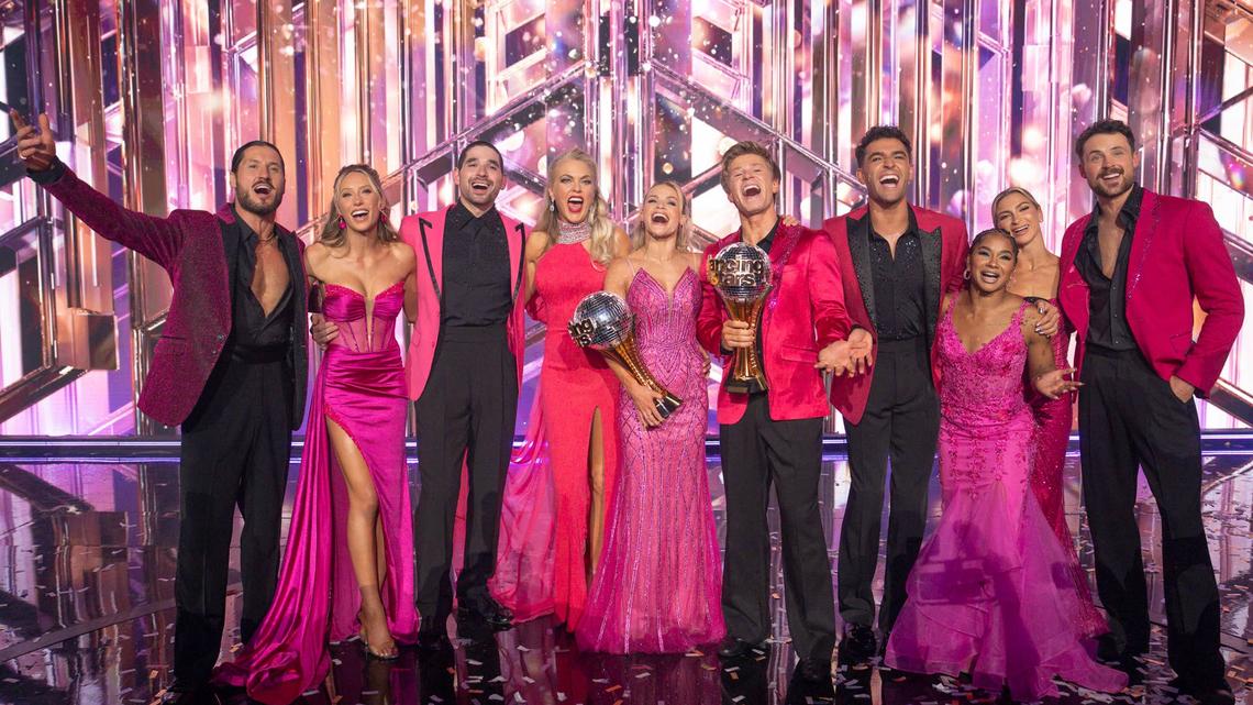 ‘DWTS' Casting Director Drops New Clues About Season 35 