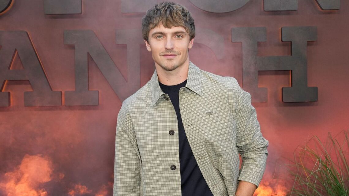 Meet Hart Denton—The 'Dutton Ranch' Star Behind That Shocking Scene
