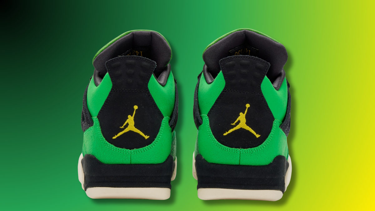  Air Jordan 4 Manila Sotheby's ht RabaKali