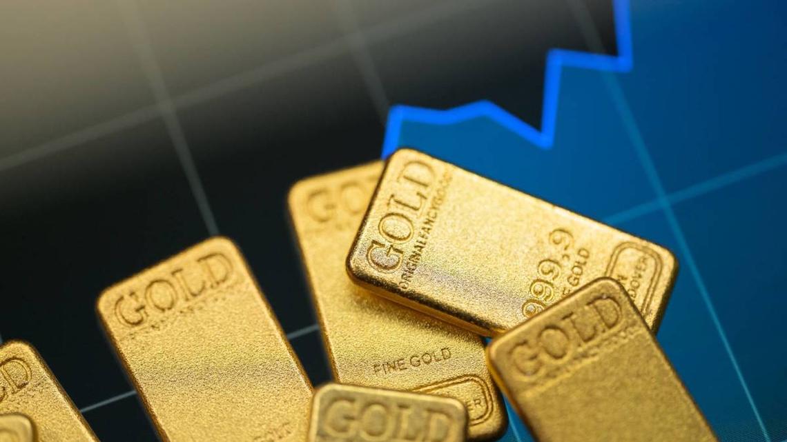 UBS has surprising message for gold investors after recent weakness 