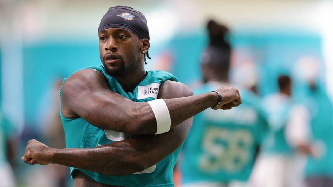 Examing What Kind of Factor Ferrell Could Become for the Dolphins in Week 2 (and Beyond)