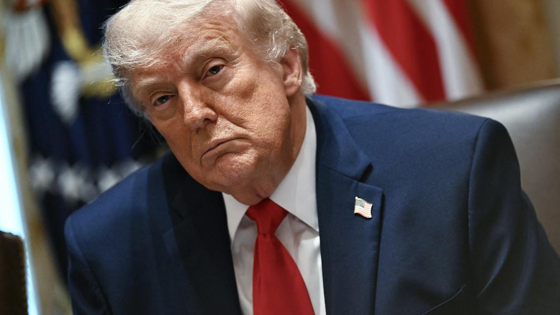 Trump Says ‘I Don't Care About the Midterms' Over Iran War-What Polls Show 