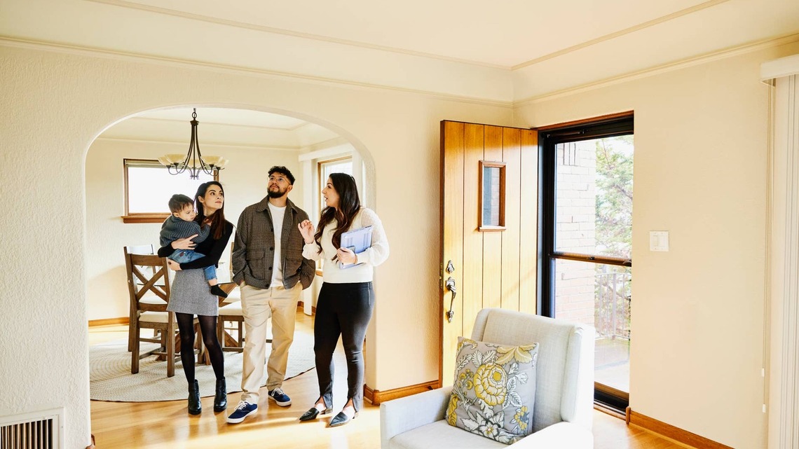 Zillow has bad news for first-time homebuyers
