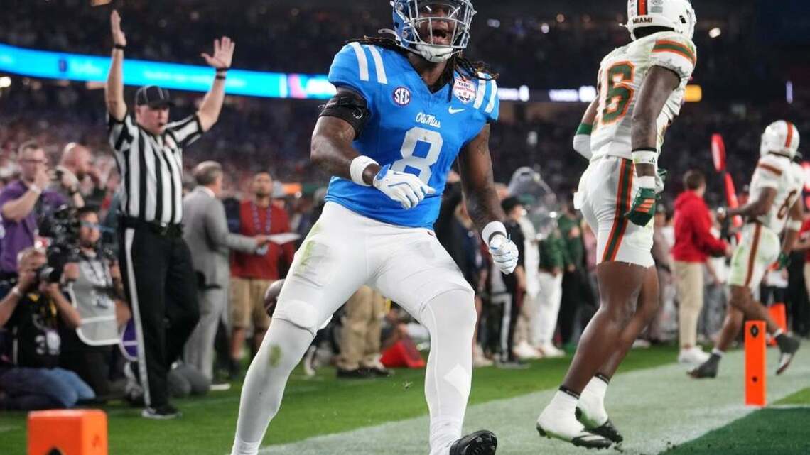 Report: NFL players returning to college can't play in league this season