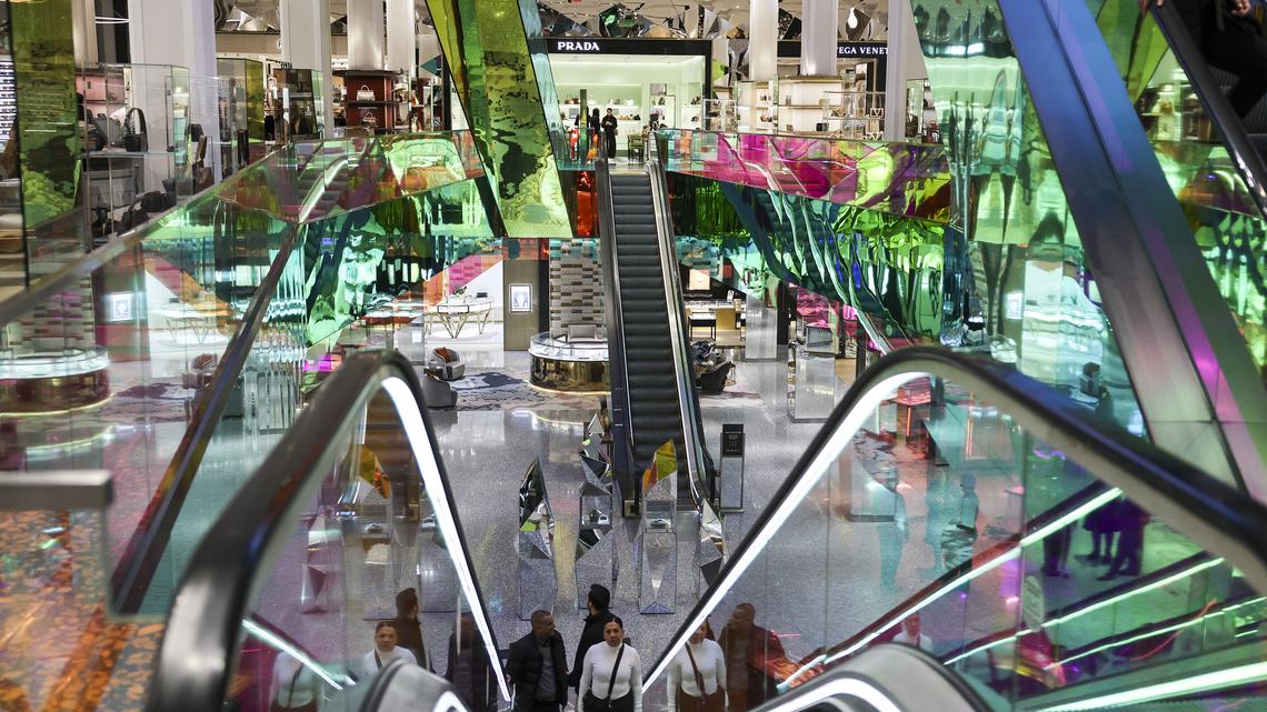 Editorial: White House making progress on higher prices 