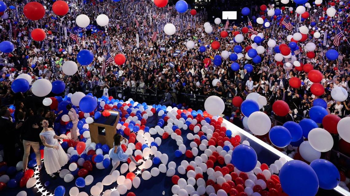 On This Day, May 21: Democratic Party holds first national convention in Baltimore 