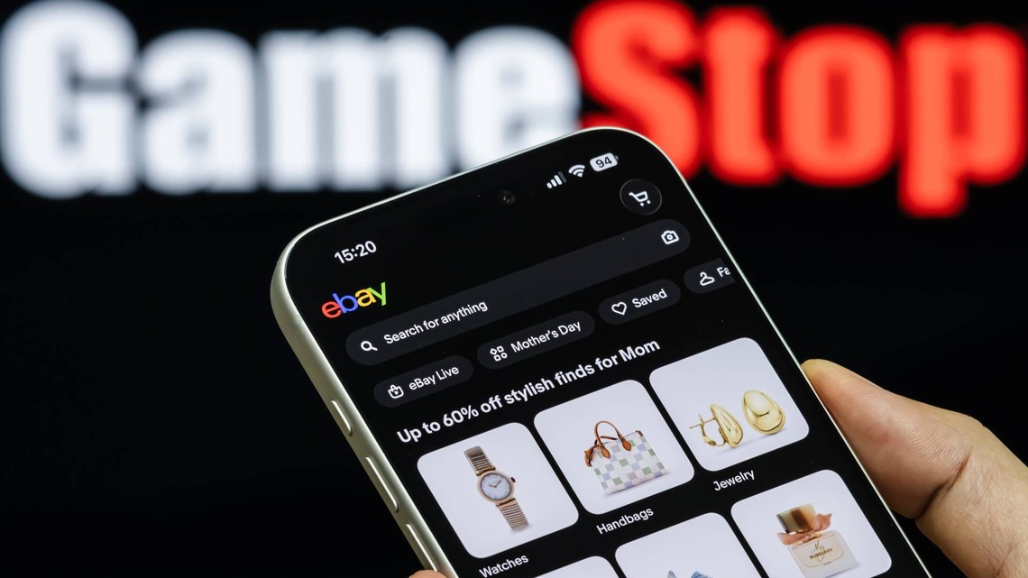 GameStop just cleared a hurdle nobody was watching 