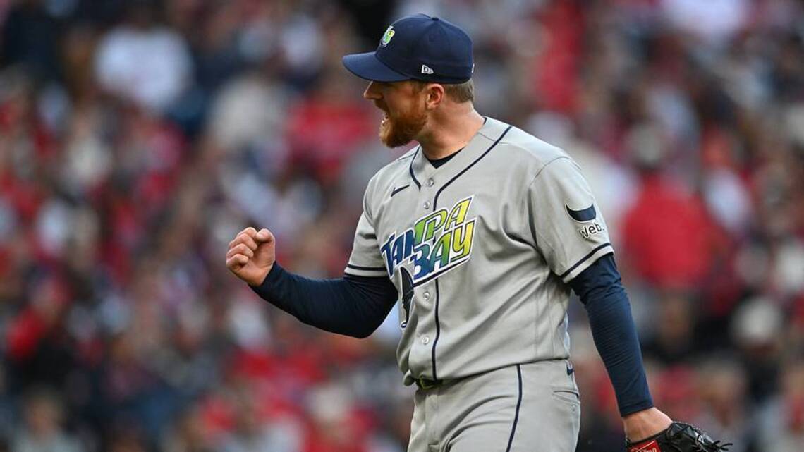 What's Next for Rays After World Series Loss: Contract Decisions, Free Agents and Trade Candidates