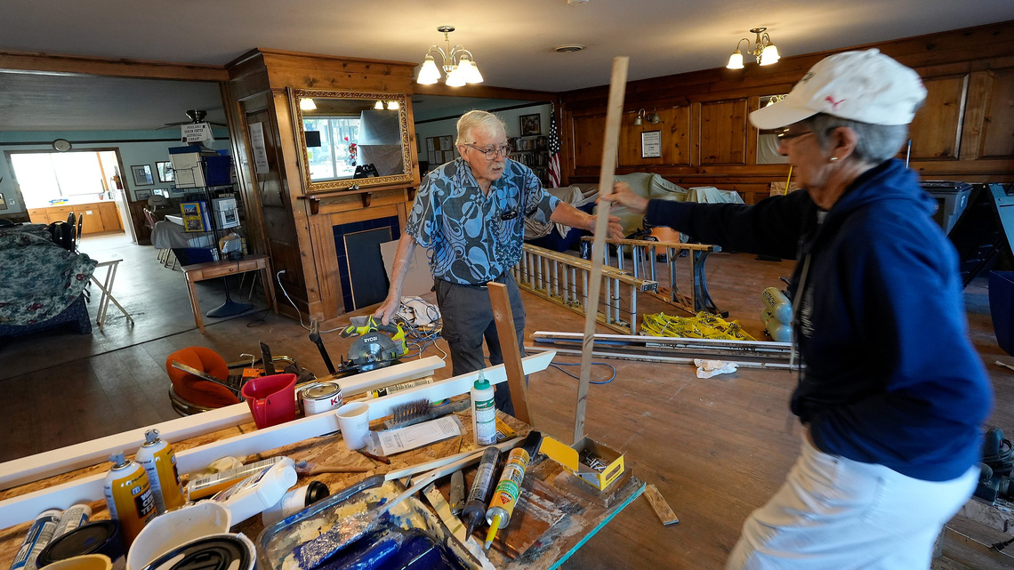 Foundation created to fund Poulsbo projects to honor Bill Austin 