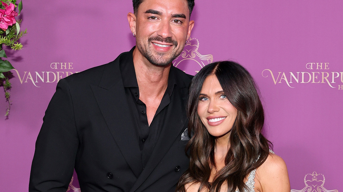 Mormon Wives' Jessi and BF Marciano Confirm He's a 'Big Part' of Season 6 