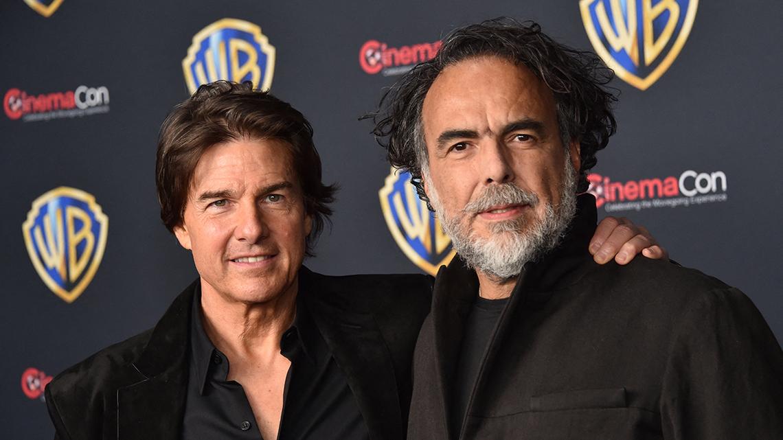 All the Major Announcements & Reveals Warner Bros. Made at CinemaCon 