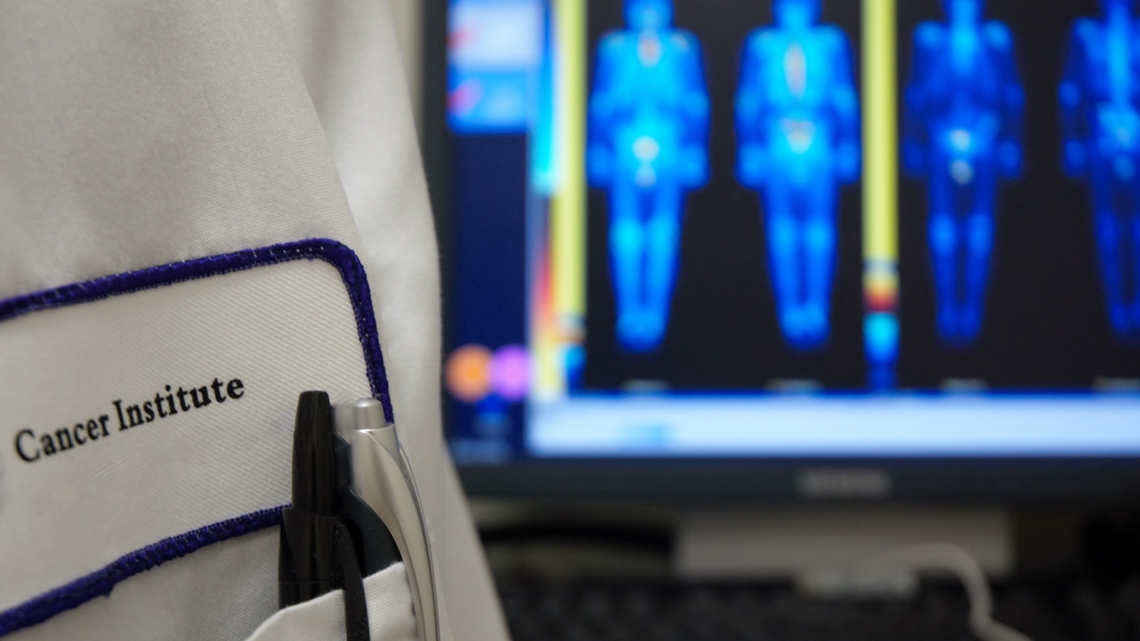 Vitamin D shows promise for hard-to-treat pancreatic cancers 