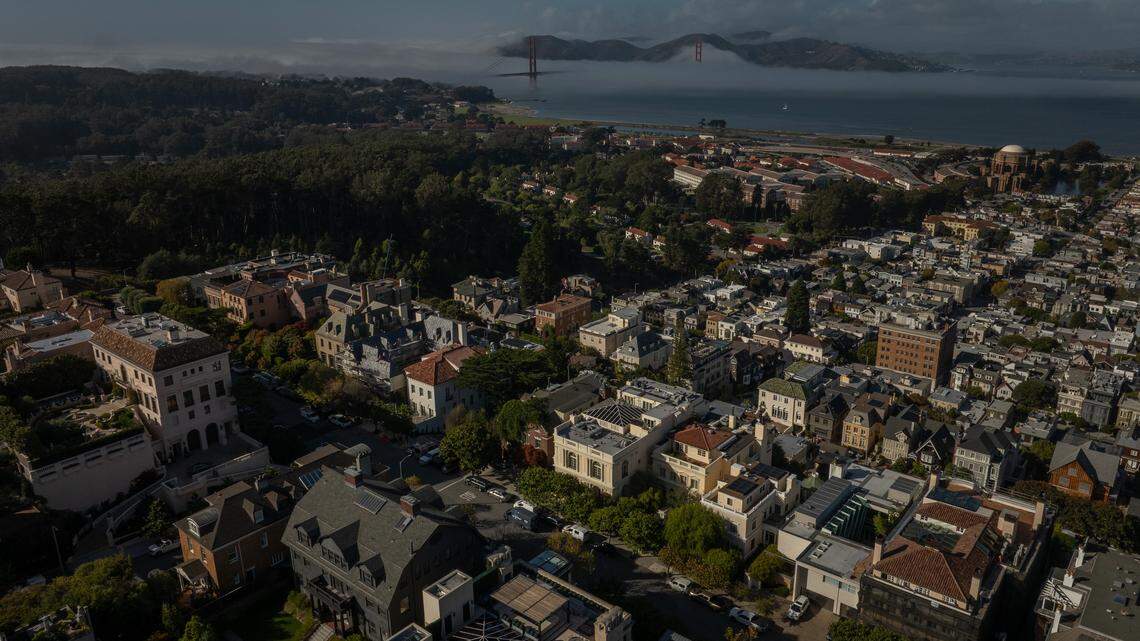 Who wants to be a millionaire? California billionaires.