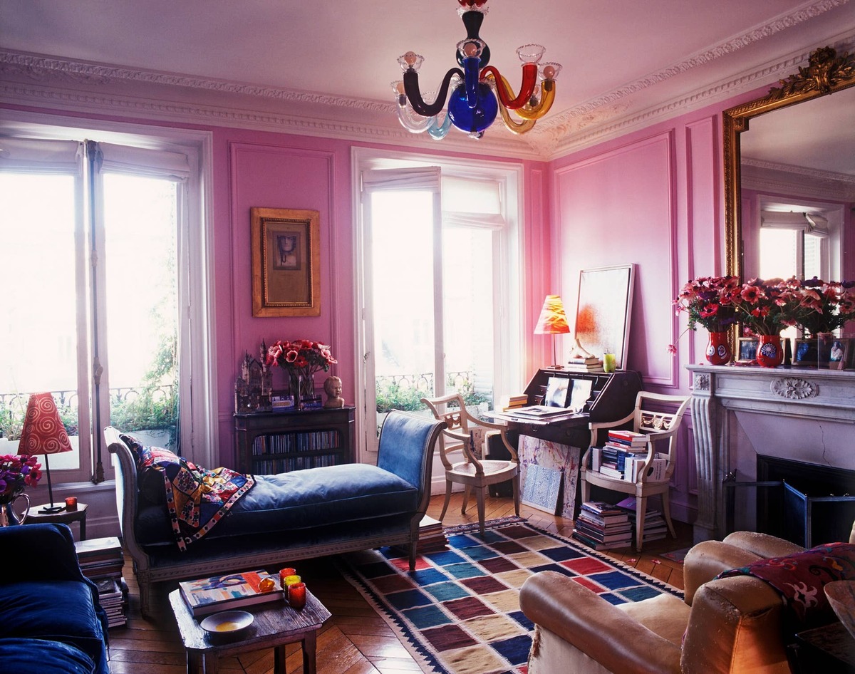 If You Grew Up in the '80s, These 10 Home Decor Trends Will Take You ...