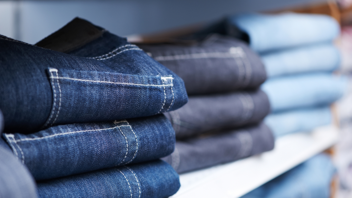 Answer Angel: How many jeans is too many? 