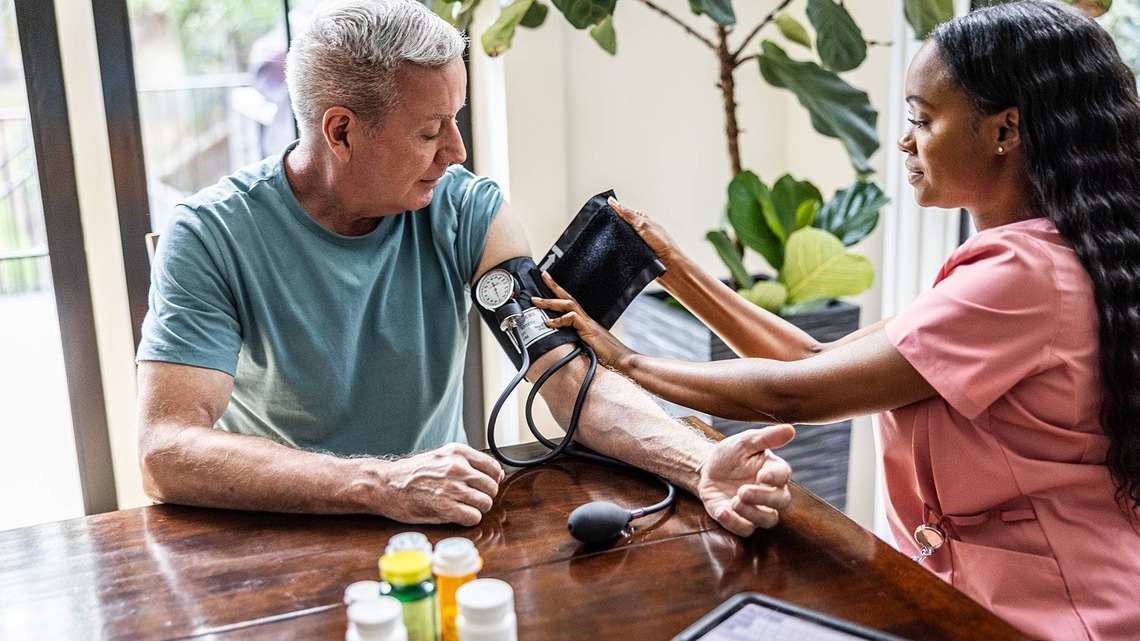 Vanguard reveals health account best for retirement 