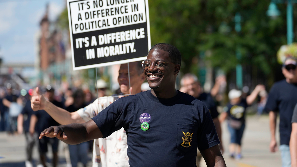 What did the polls get wrong in the Wisconsin governor's race?