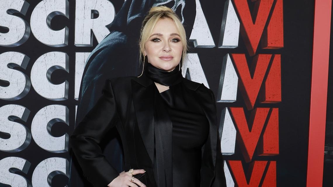 Hayden Panettiere's Ex Brian Hickerson Details Past Abuse Amid Memoir Claims 