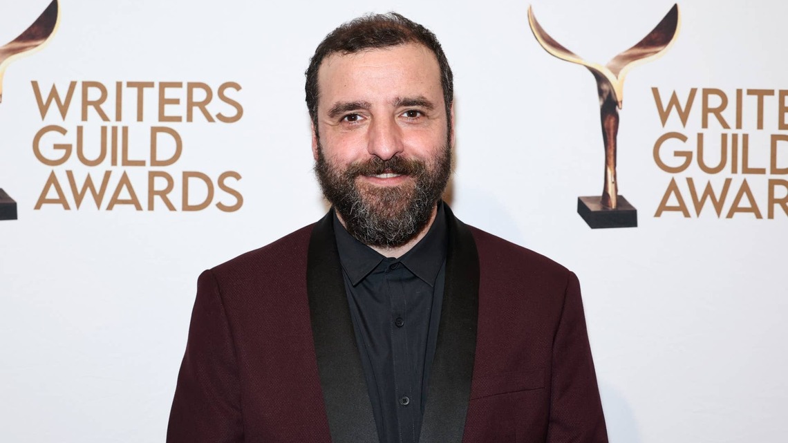 Jamie Lee Curtis Has David Krumholtz's Back After He Puts Acting Career on Hold 