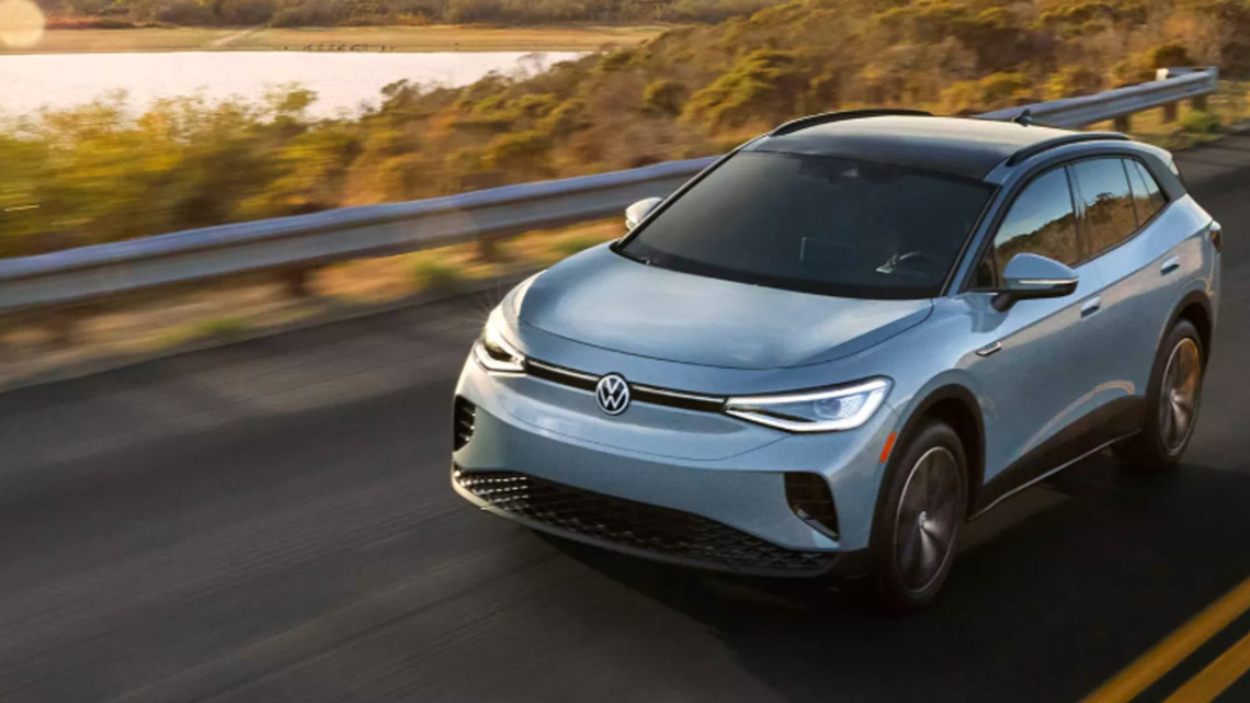 Looking for an affordable EV? Volkswagen is cutting prices by $12,500.