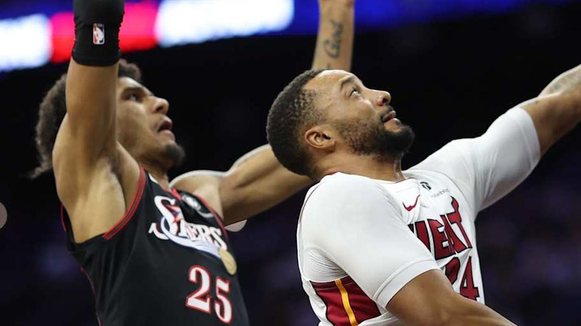 Powell's injury is others' opportunity