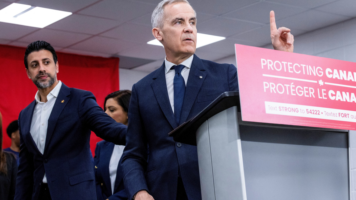 Canada says Philippines, ASEAN trade talks 90% complete, eyes November finish 