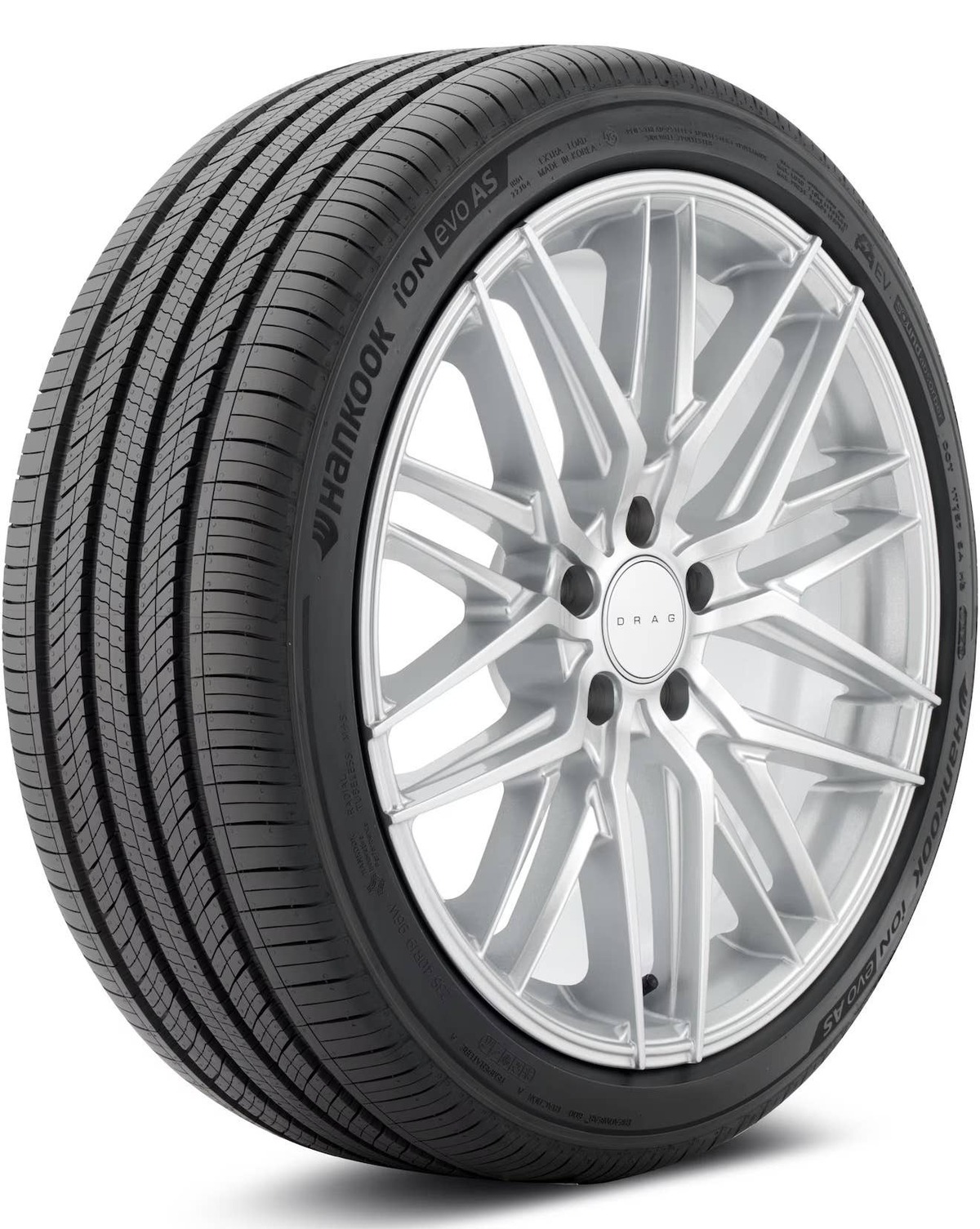  Hankook iON Evo AS Hankook