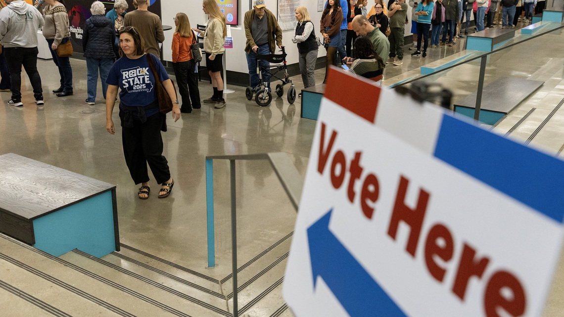Mary Ellen Klas: Election fraud is hard. Convincing voters it exists is easy