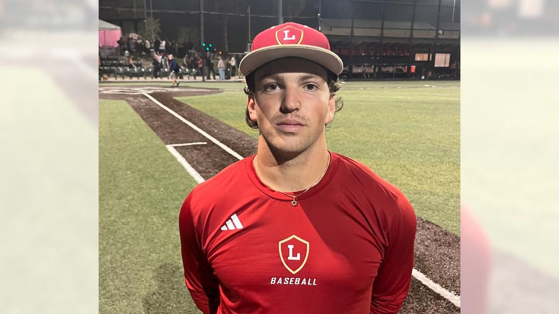Orange Lutheran baseball reaches title game in Boras Classic South 