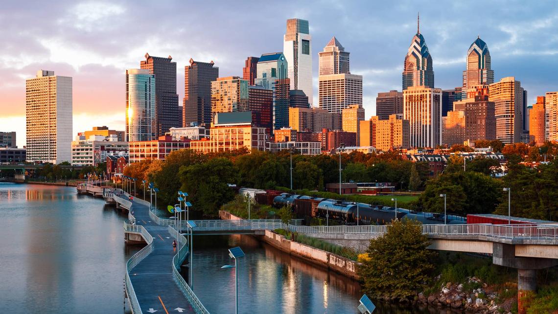 This Major City Just Launched the Country's First City-Sponsored Automatic Retirement Plan 